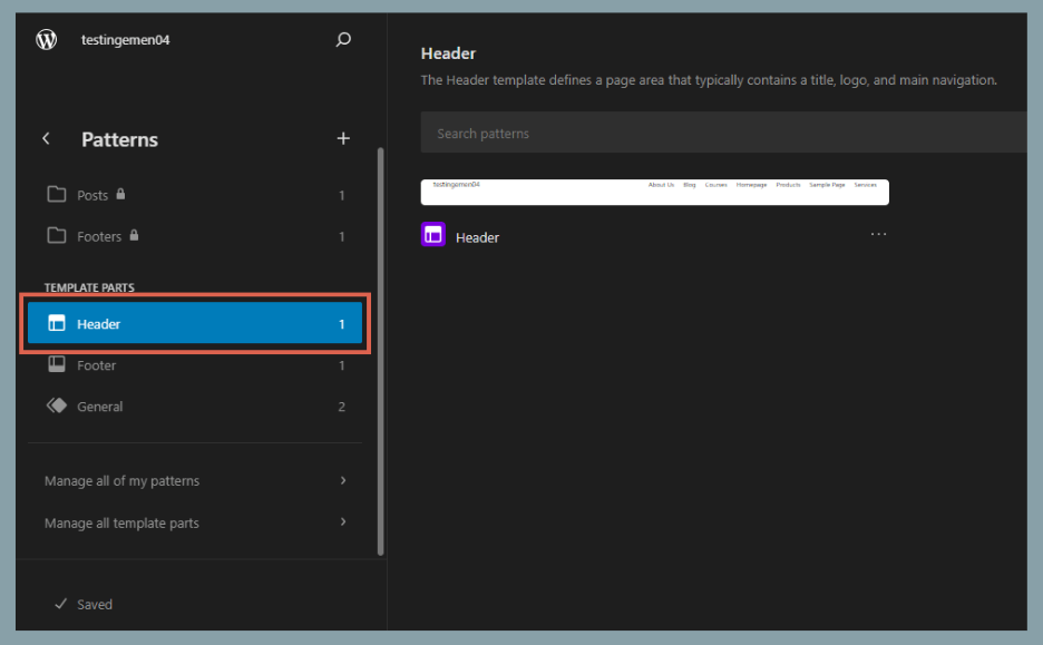 Cara Membuat Dan Mengatur Menu Navigasi Di WordPress