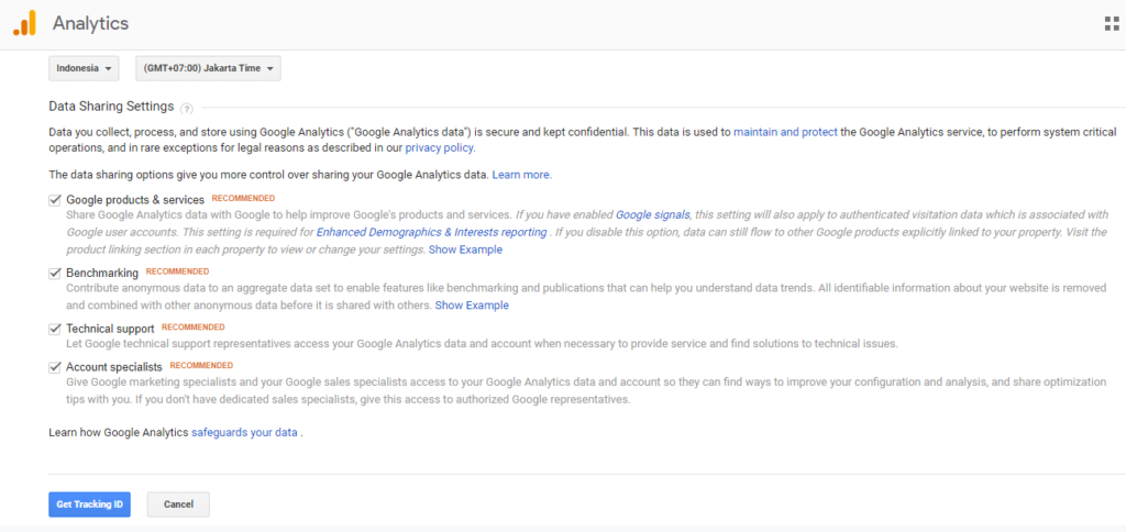 Cara Menambahkan Google Analytics Ke WordPress Menggunakan Plugin
