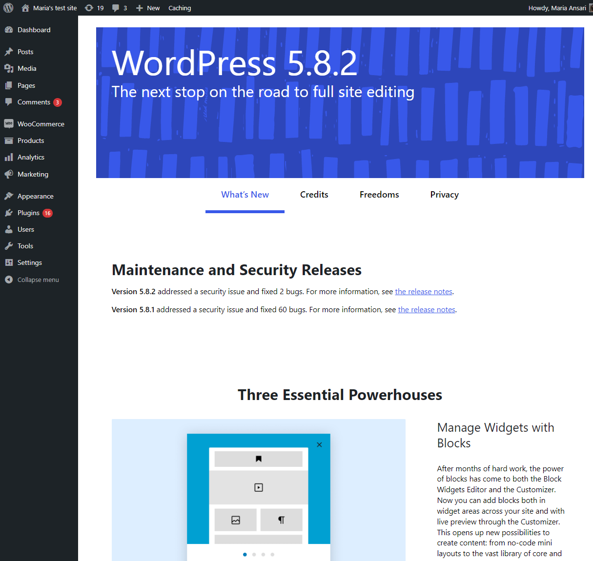 Mengenal User Role Di WordPress (Admin, Editor, Author, Subscriber)