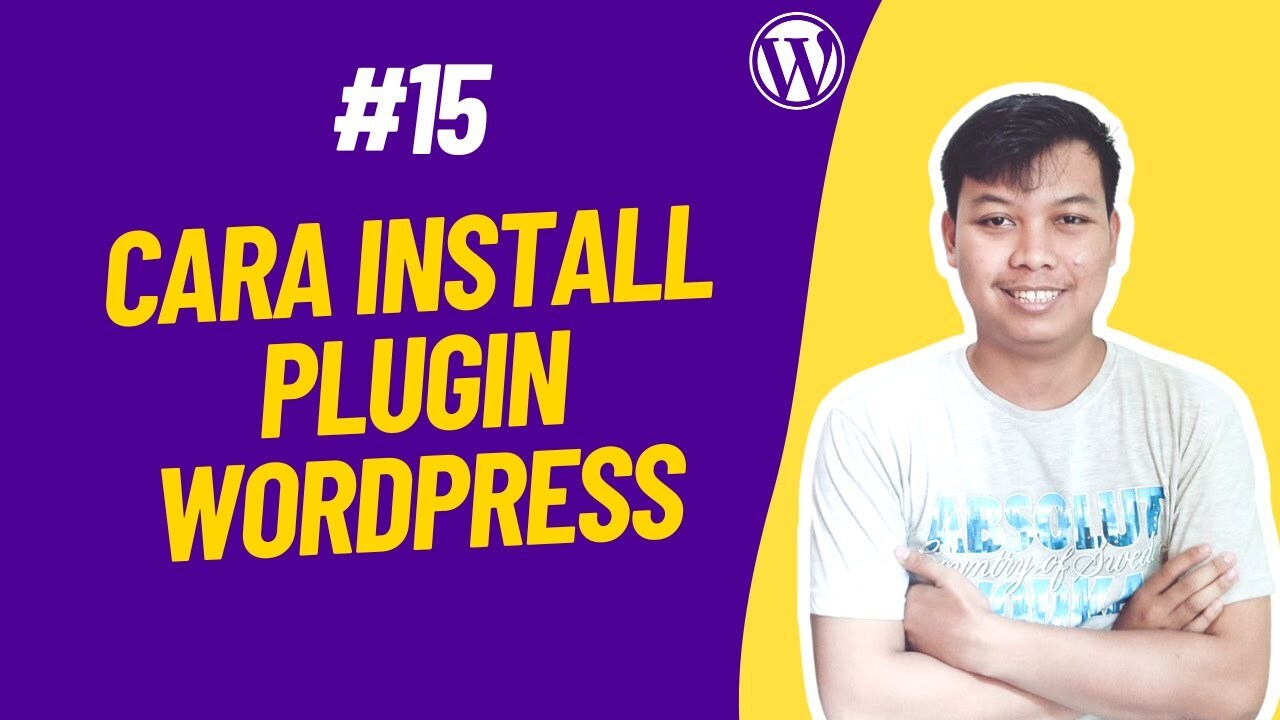 Cara Menonaktifkan Dan Menghapus Plugin Dengan Benar