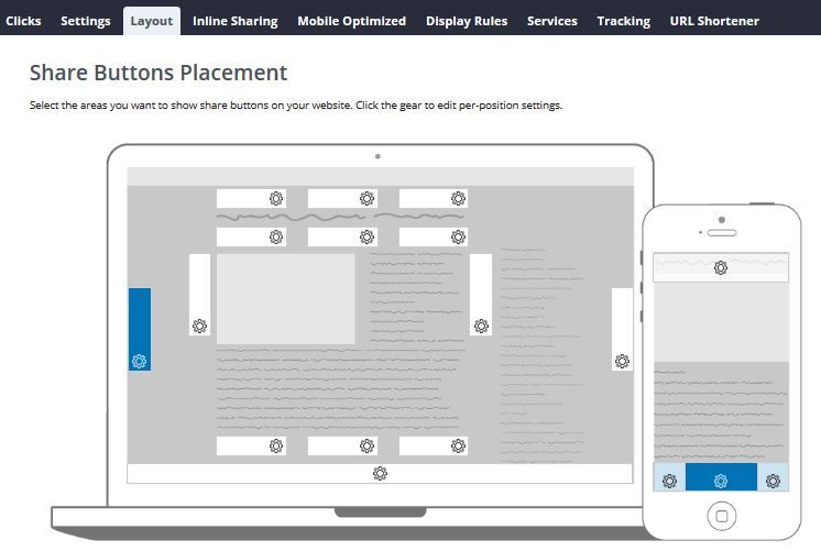 Cara Menambahkan Tombol Share Media Sosial Dengan Plugin