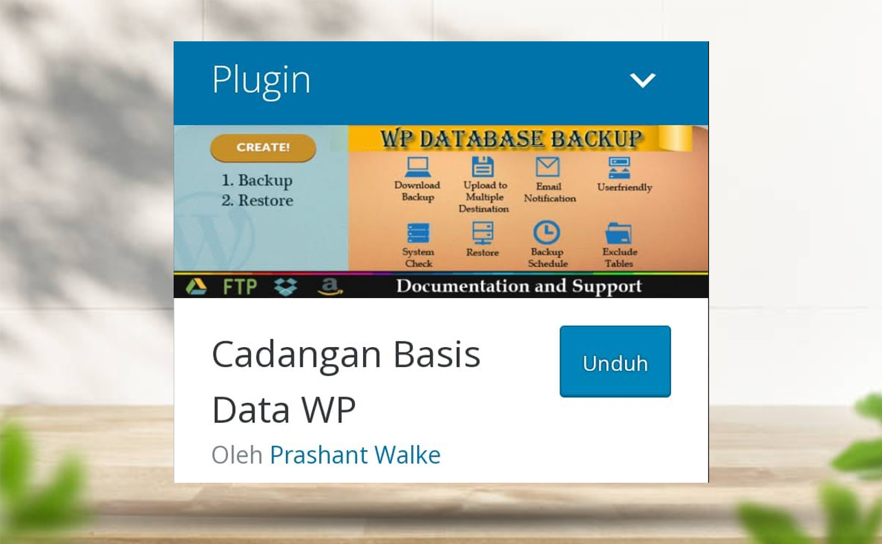 Tanda-Tanda Plugin Berbahaya Cara Memilih Plugin Yang Aman