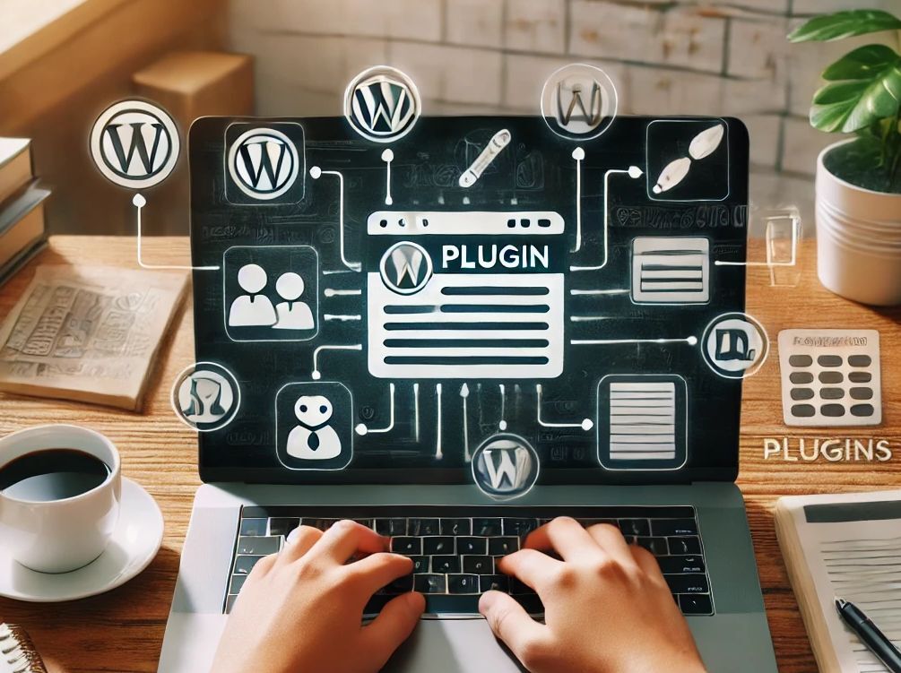 Panduan Menggunakan Widget Menambah Fungsionalitas Sidebar